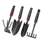 Gardening Shovel, Small Shovel Set of Four, Vegetable Gardening Tools, Gardening Tools