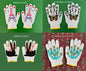 New! Strawberry Gardening Gloves | Garden Gloves | Gardening Tools